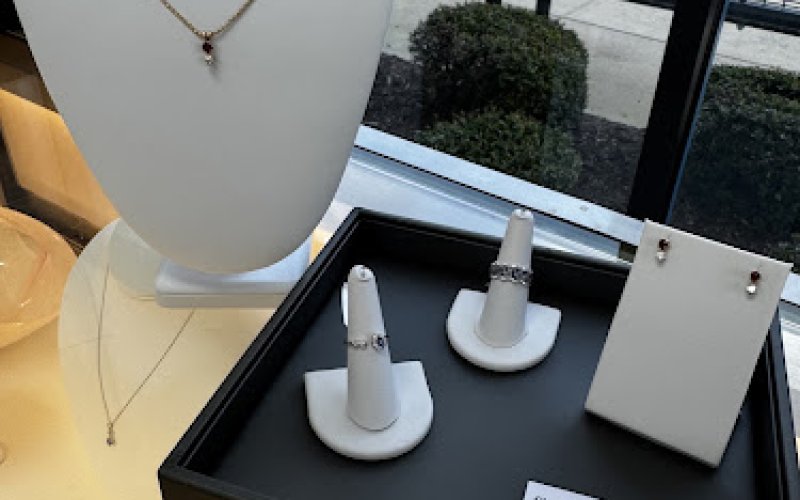 Aidan Marie Jewelry