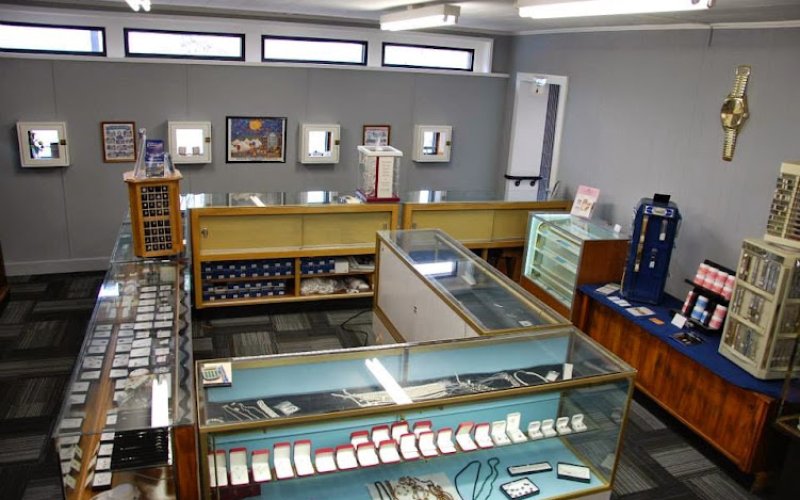 Johnson's Jewelers of Cary