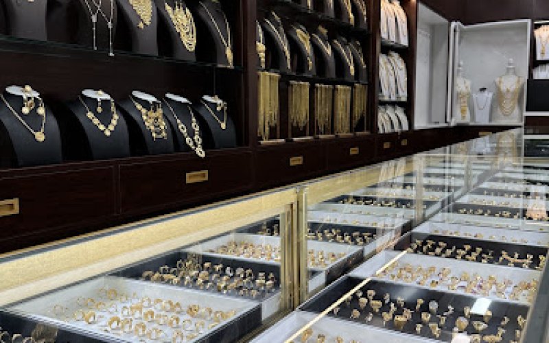 Yasini Jewelers
