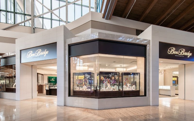 Ben Bridge Jeweler — Jewelry store in Centennial