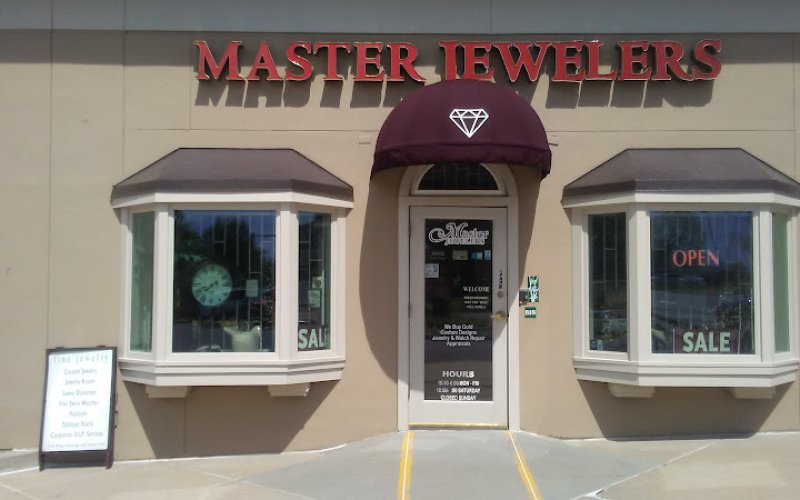 Master Jewelers — Jewelry store in Centennial