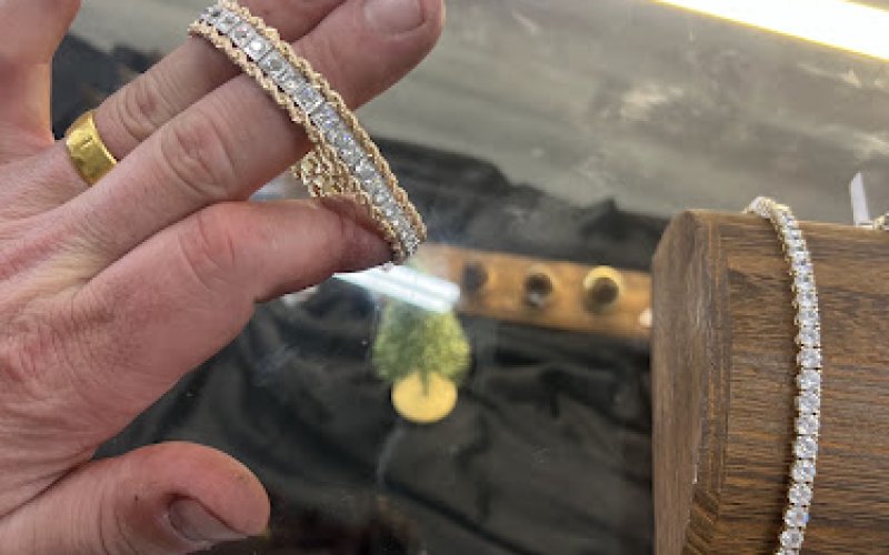 Rocky Mountain Custom Jewelry