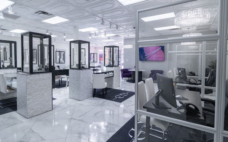 Christopher Fine Diamonds — Jewelry store in Chandler