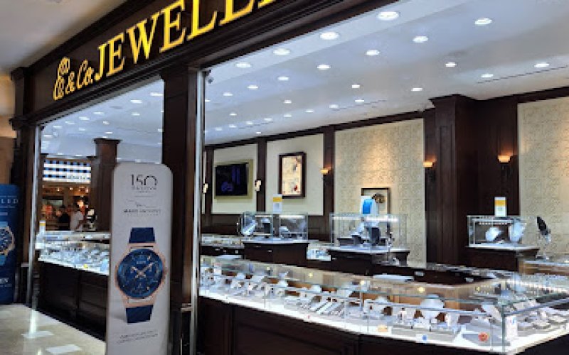 E&Co. Jewelers — Jewelry store in Chandler