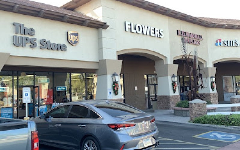 E.D. Marshall Jewelers - Chandler — Jewelry store in Chandler