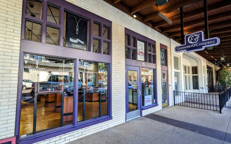 Gemsetter & Company — Jeweler in Chandler