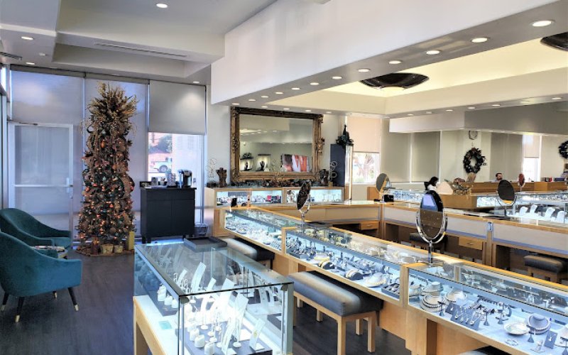 London Gold — Jewelry store in Chandler