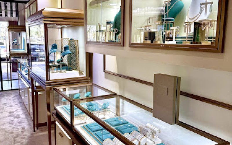 Myranda Fine Jewelry — Jewelry store in Chandler
