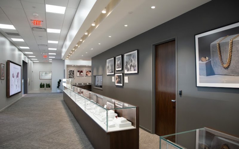 Shane Co. — Jewelry store in Chandler