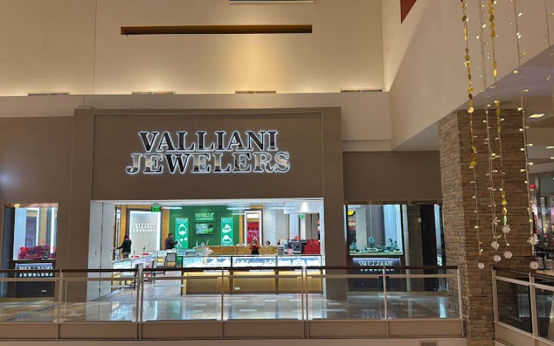 Valliani Jewelers — Jewelry store in Chandler