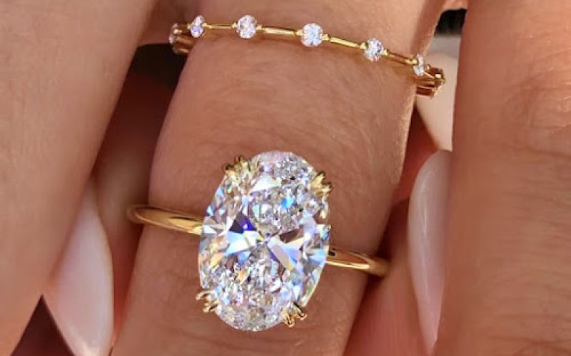 Ascot Diamonds Charleston