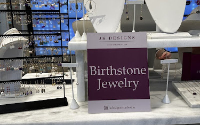 JK Designs Jewelry