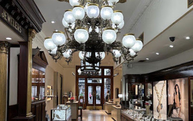MP Demetre Jewelers