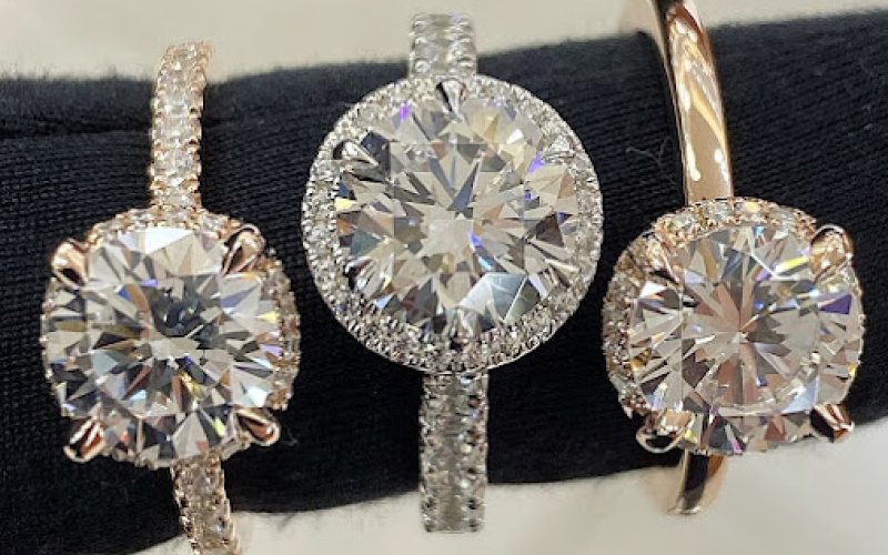 Ballantyne Jewelers