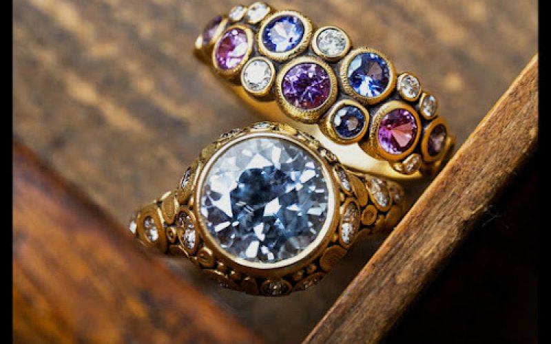 Donald Haack Diamonds