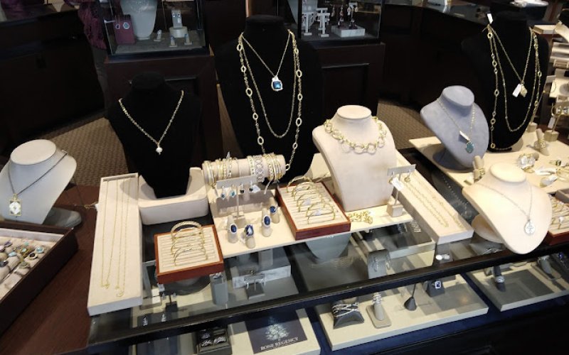 Fink's Jewelers