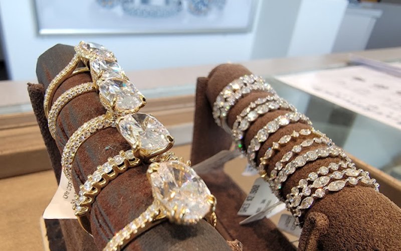 Markman's — Jeweler in Chattanooga