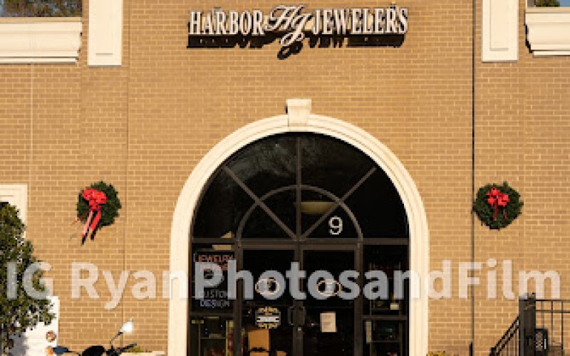 Harbor Jewelers