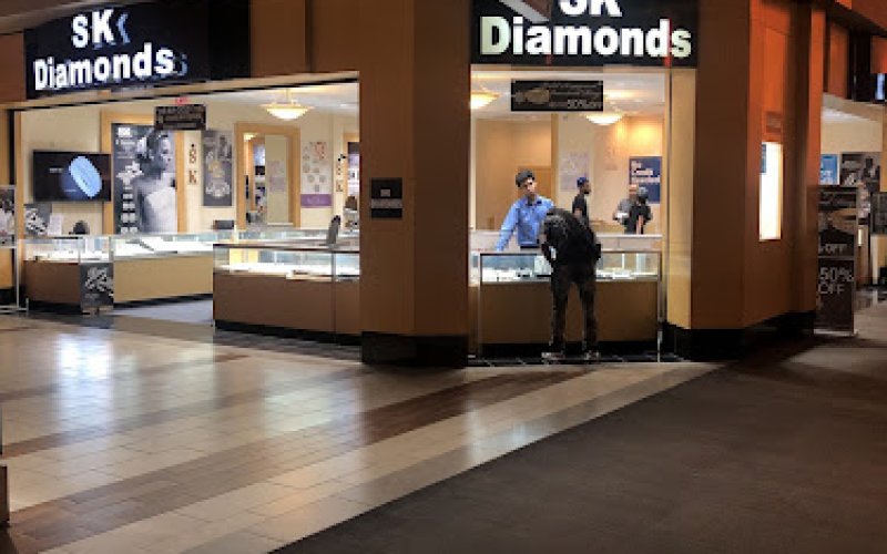 Sk Diamonds