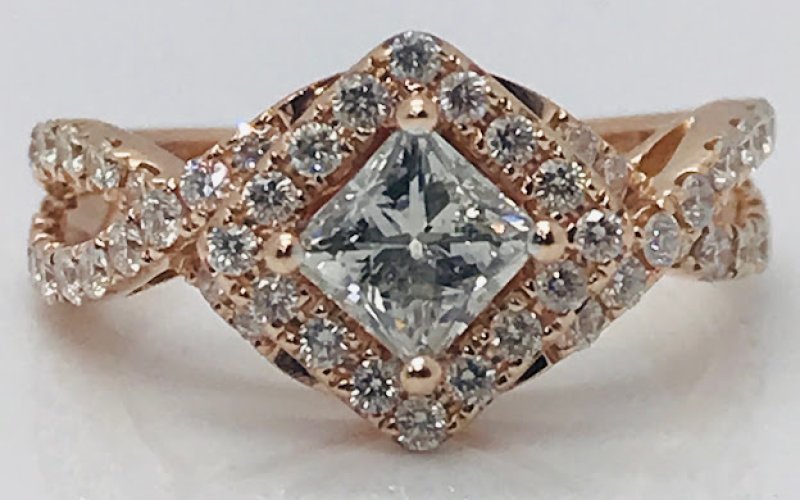 Tidewater Diamond
