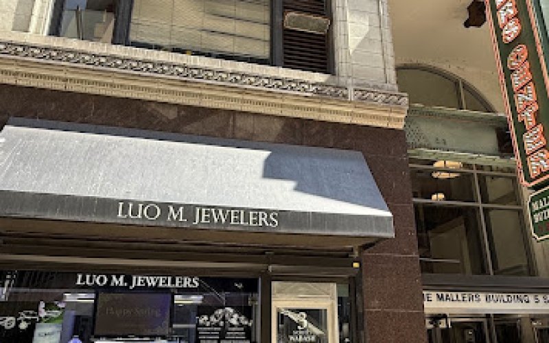 Luo M. Jewelers