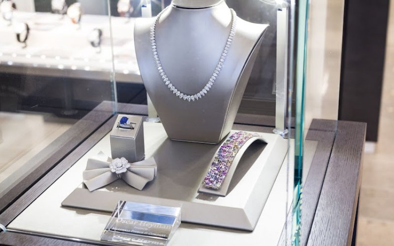 Marshall Pierce & Co.