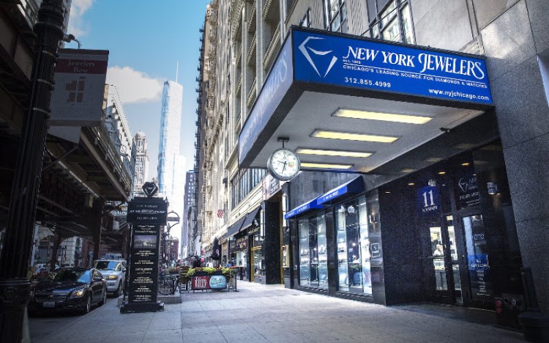 New York Jewelers