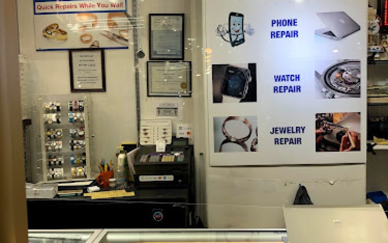 The Jewels of Chicago