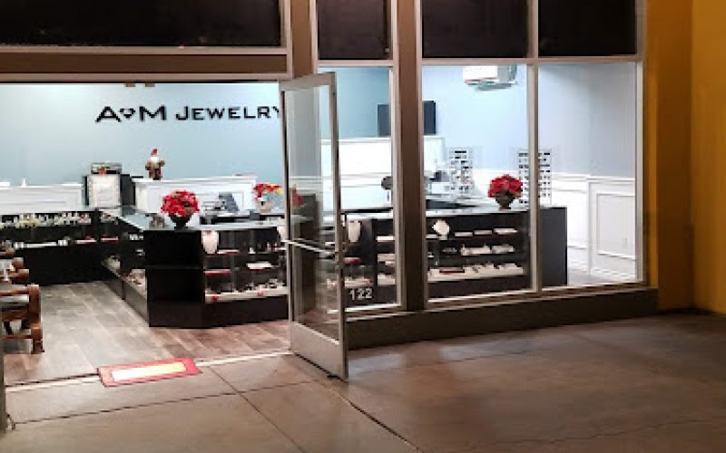 A & M Jewelry