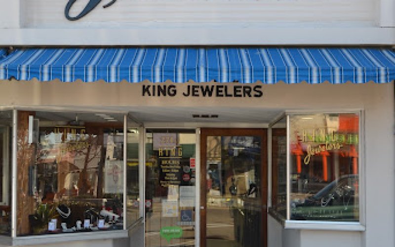 King Jewelers