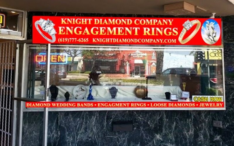Knight Diamond Company
