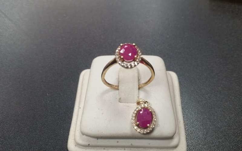 Mc Clendon Jewelry