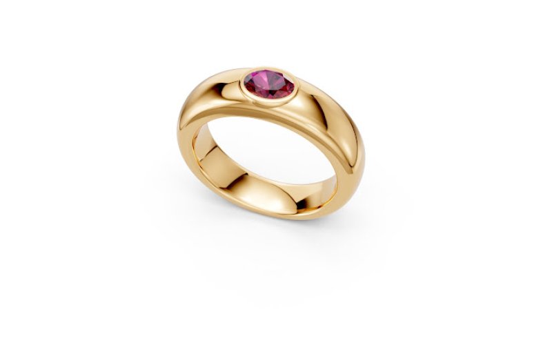 Paolo A Modern Jeweler