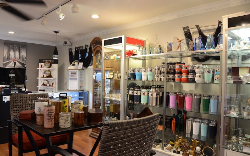 Clarksville Jewelers