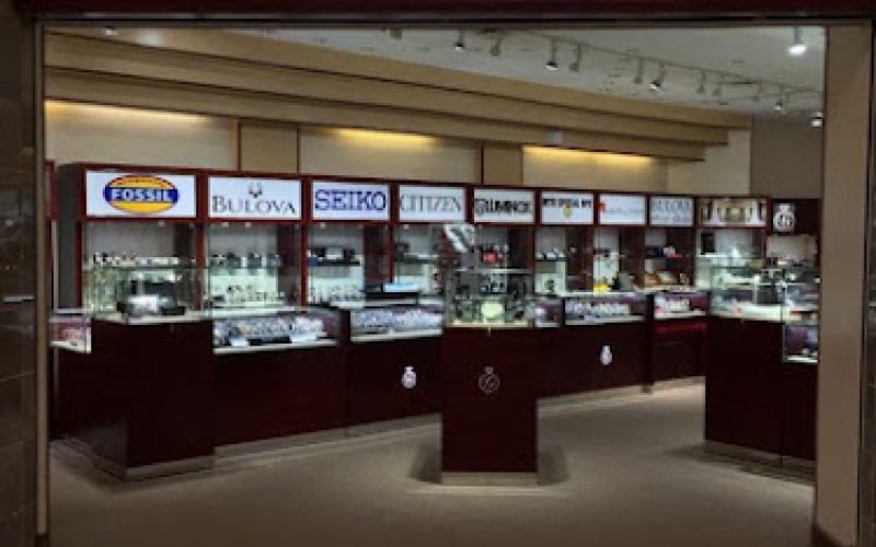 Galleria of Fine Jewelry & Watches