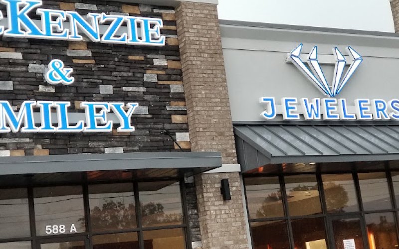 McKenzie & Smiley Jewelers