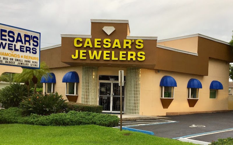 Caesar's Jewelers LLC