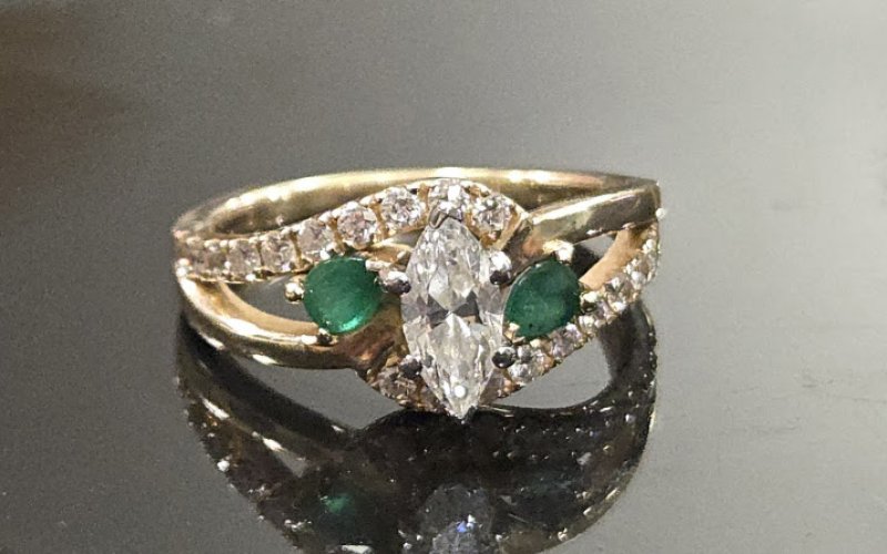 Design One Jewelers