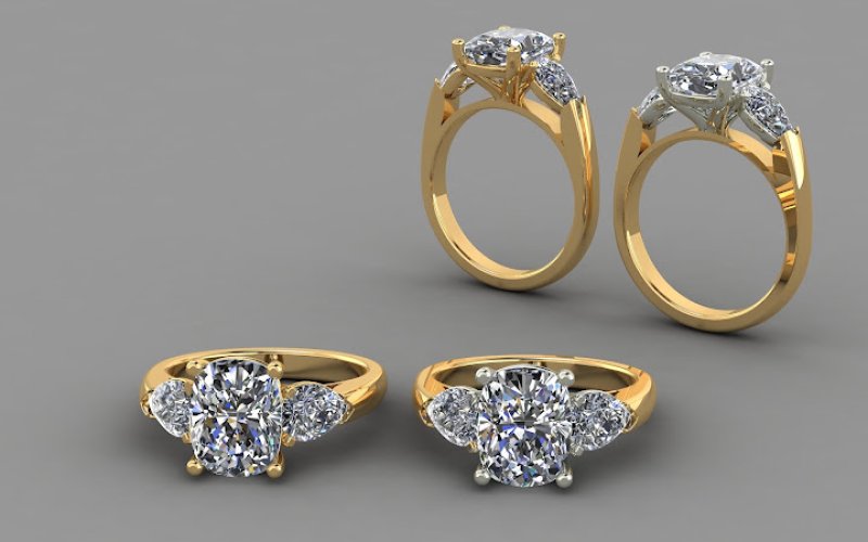 New York Diamond Center