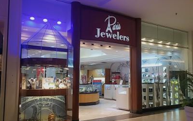 Paris Jewelers