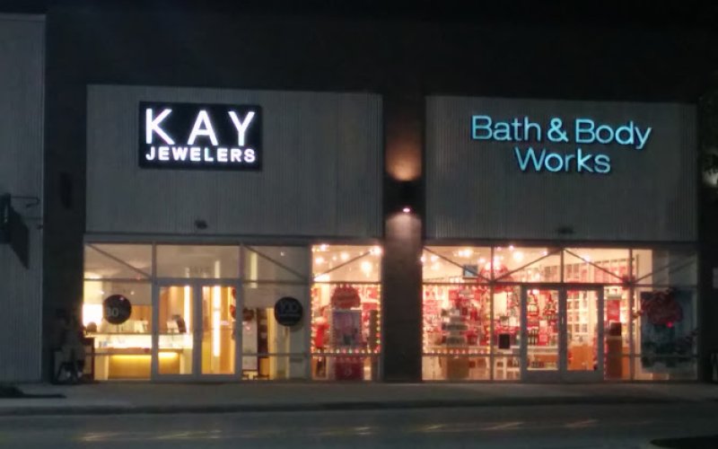 KAY Jewelers