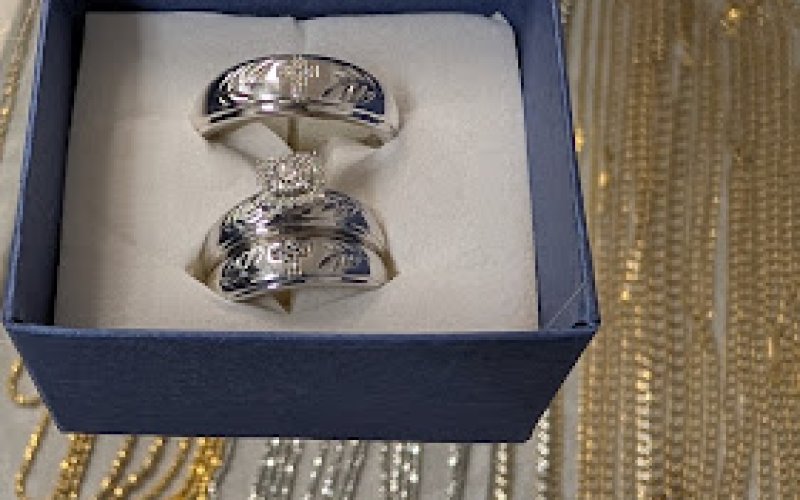 Keller's Jewelry