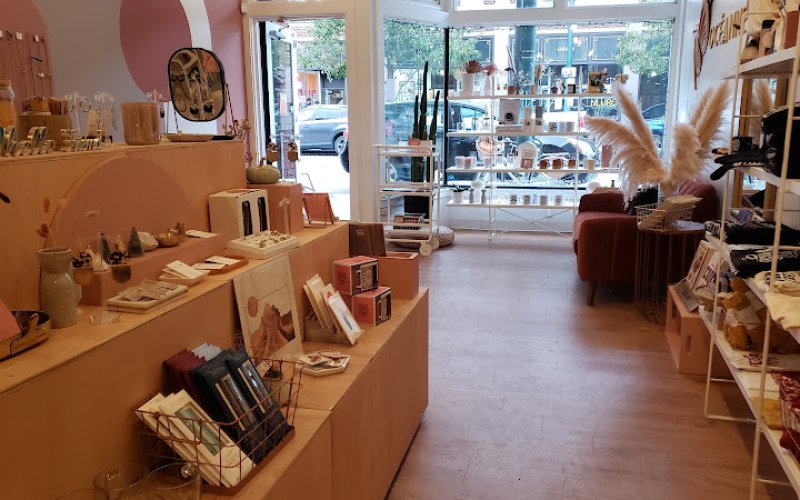 Océanne Studio and Boutique