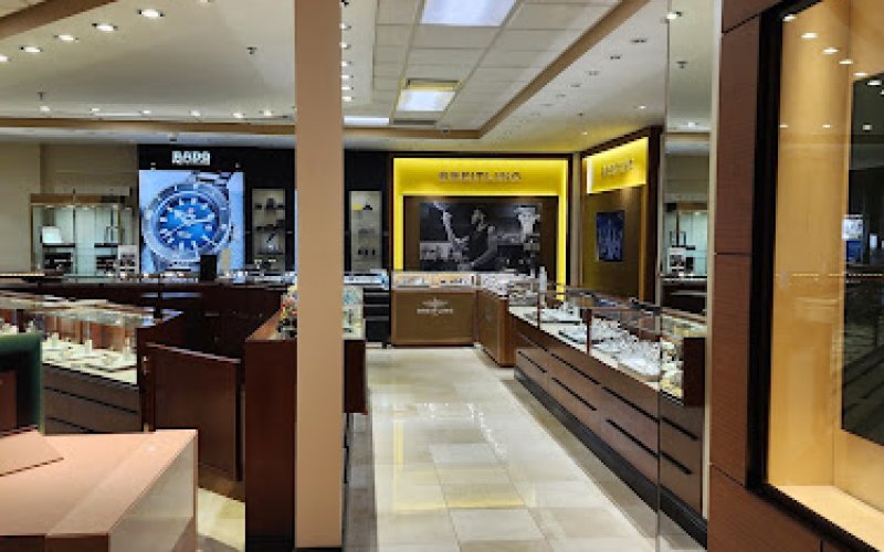 Sheiban Jewelers