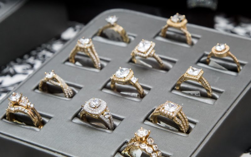 The Old San Juan Jewelers — Jeweler in Cleveland