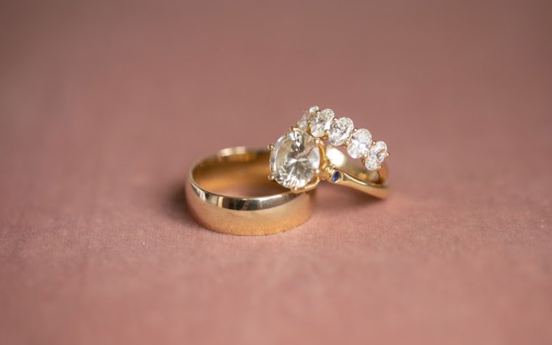 David Gardner's Jewelers — Jewelry store in College Station