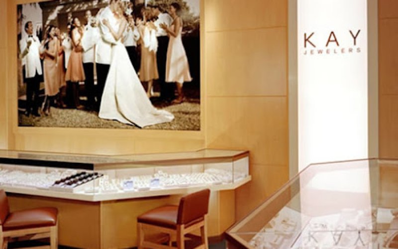 KAY Jewelers — Jewelry store in College Station