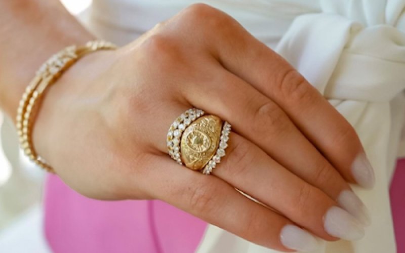 Ring Guards - A Montelongo Company — Jewelry store in College Station