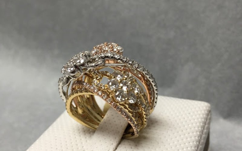 The Jewelry Store