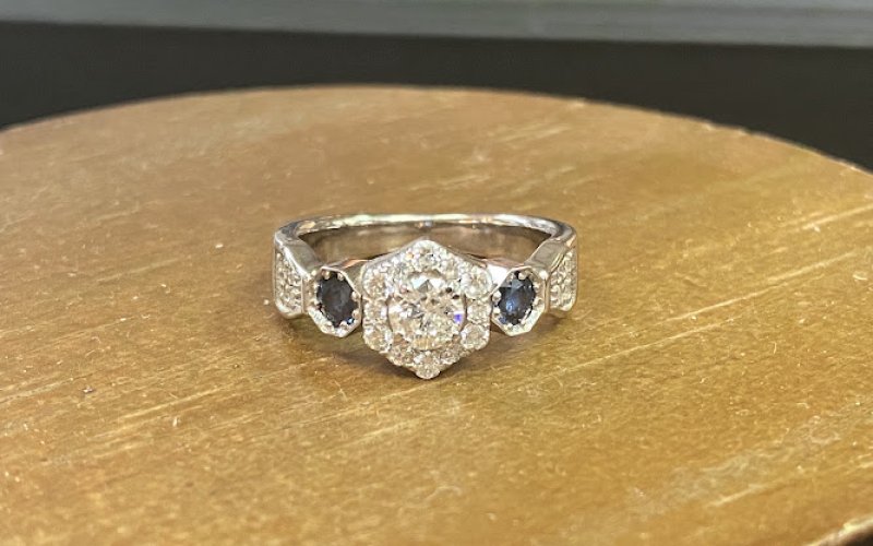 Berges Jewelry Design — Jewelry store in Colorado Springs